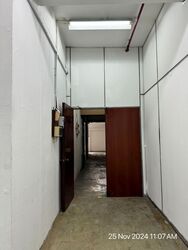 Ruby Industrial Complex (D13), Factory #452820251